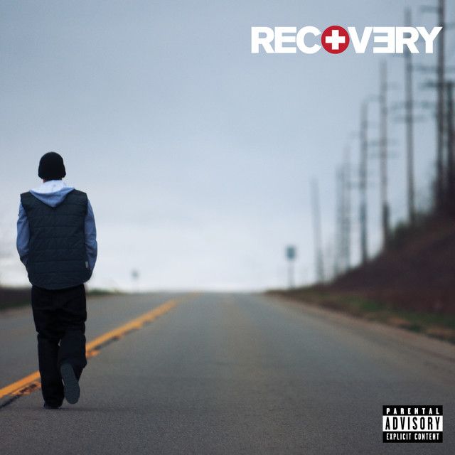 کاور آهنگ Going Through Changes از Eminem