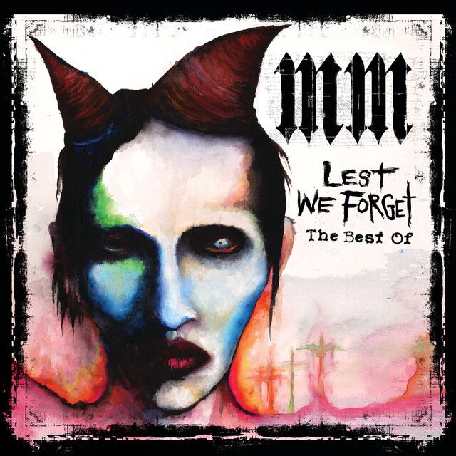 متن آهنگ Long Hard Road Out Of Hell از Marilyn Manson