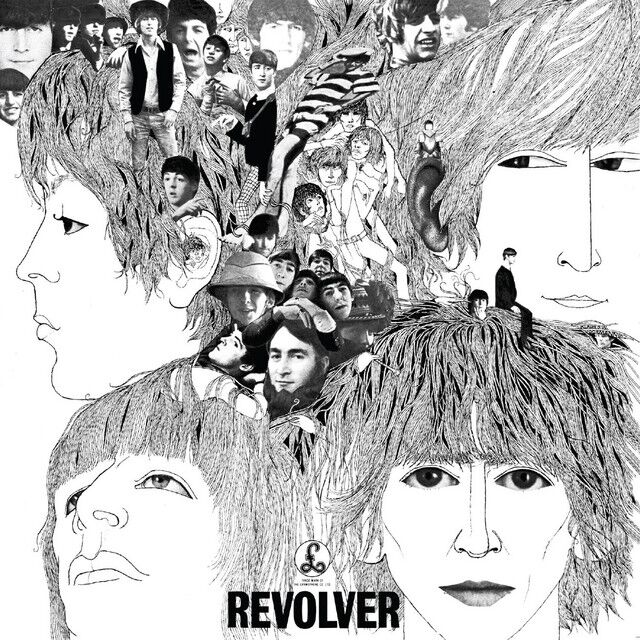 کاور آهنگ Good Day Sunshine - Remastered 2009 از The Beatles