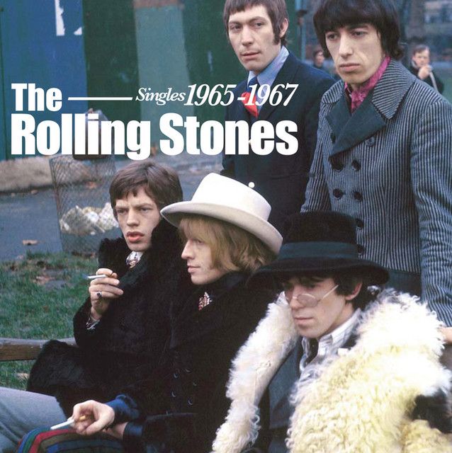 متن آهنگ We Love You - Stereo Version از The Rolling Stones
