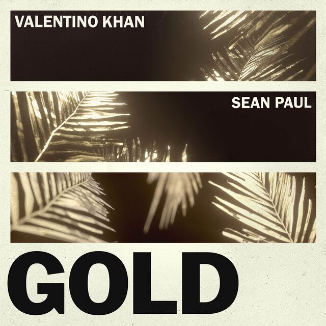 متن آهنگ Gold (feat. Sean Paul) از Sean Paul