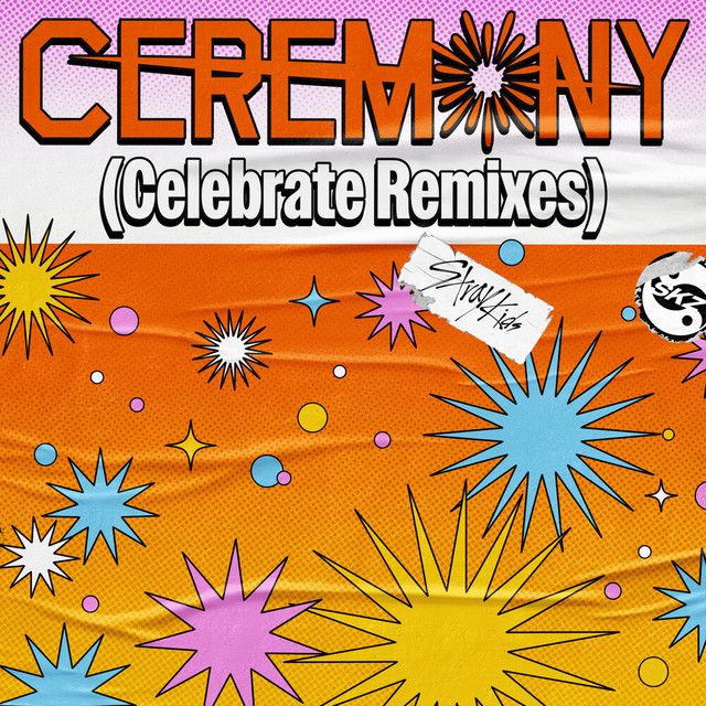 متن آهنگ CEREMONY (Hip Hip Version - English Version) از Str