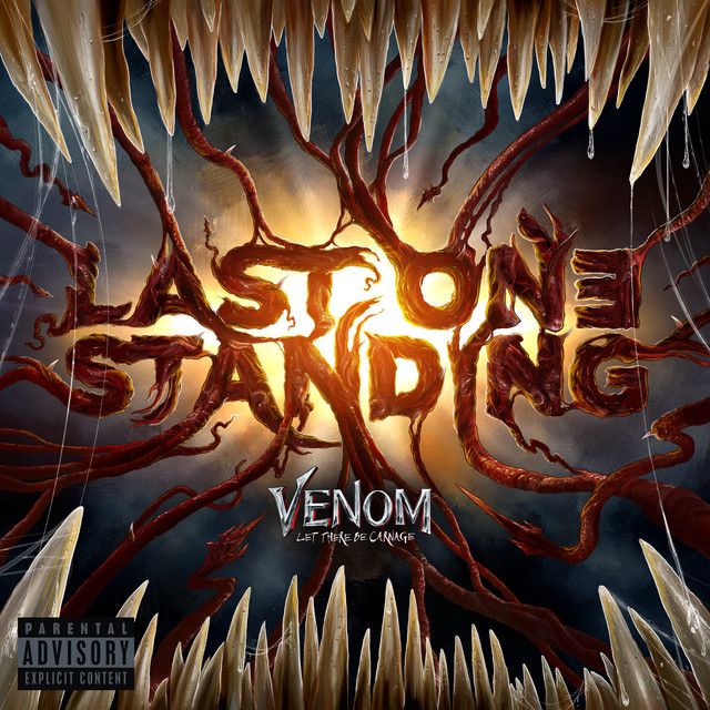 متن آهنگ Last One Standing (feat. Polo G, Mozzy & Eminem) از