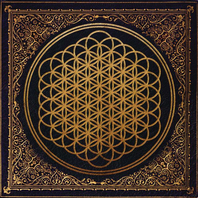 کاور آهنگ Go to Hell, for Heaven's Sake از Bring Me The Horizon