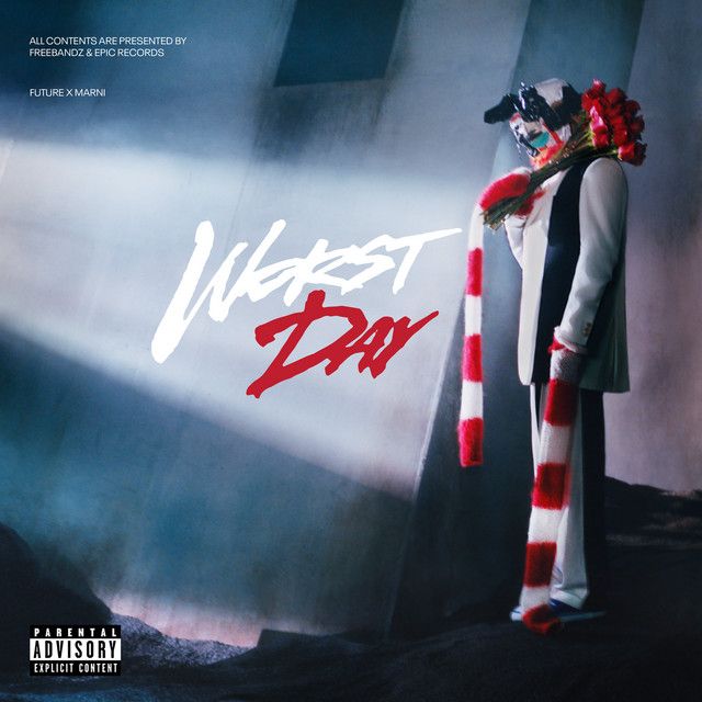 کاور آهنگ Worst Day از Future