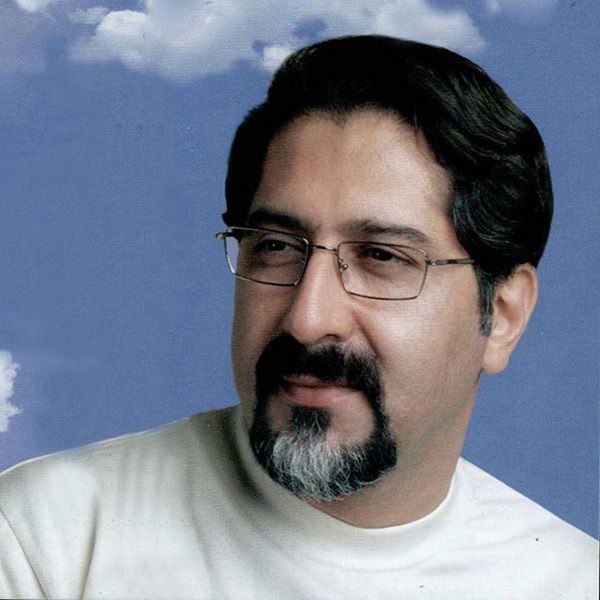 متن آهنگ باغ سرنوشت از حسام الدین سراج