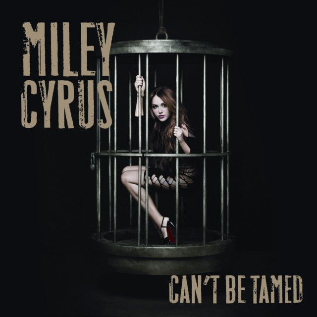 متن آهنگ Can't Be Tamed - Wideboys Stadium Radio Remix از Mi