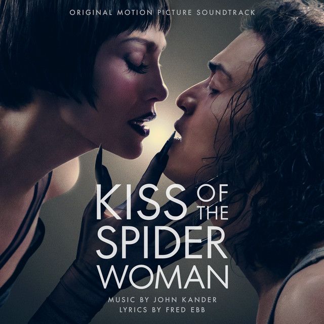 متن آهنگ Kiss of the Spider Woman از Jennifer Lopez