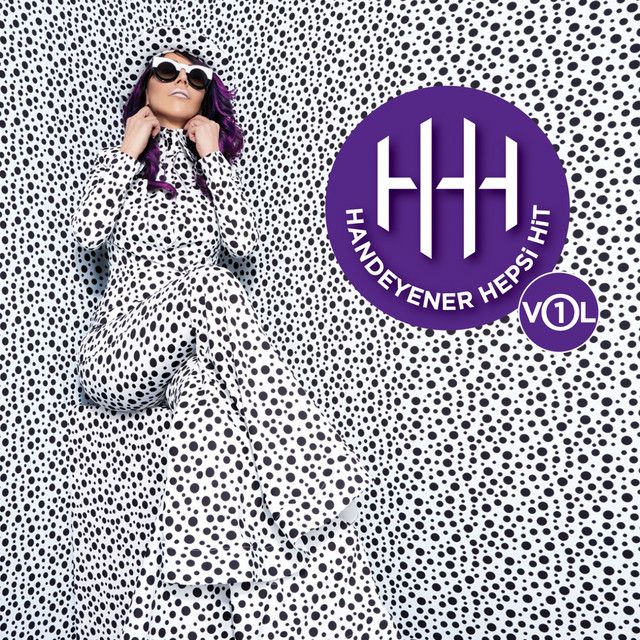 کاور آهنگ Deli Bile از Hande Yener