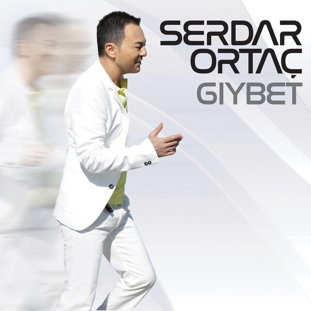 متن آهنگ Gıybet از Serdar Ortaç
