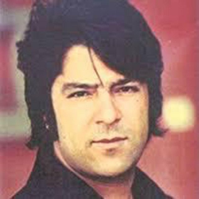 کاور آهنگ Ay Rashke Gulhaa از Ahmad Zahir
