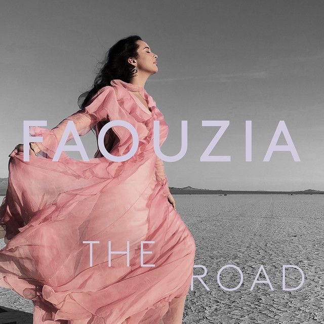 متن آهنگ Born Without a Heart از Faouzia