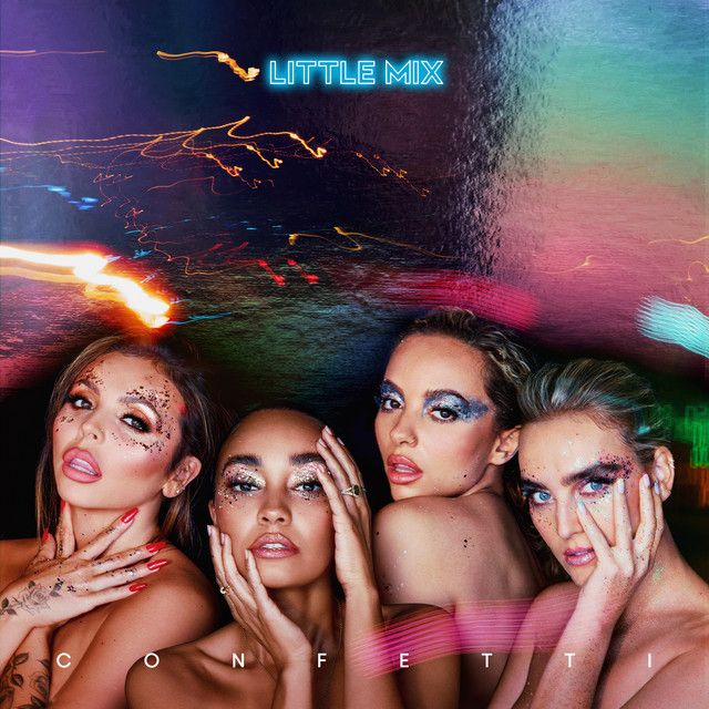 متن آهنگ Break Up Song - Acoustic Version از Little Mix کاور آهنگ Break Up Song - Acoustic Version از Little Mix