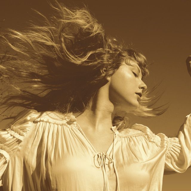 متن آهنگ You Belong With Me (Taylor’s Version) از Taylor Swi