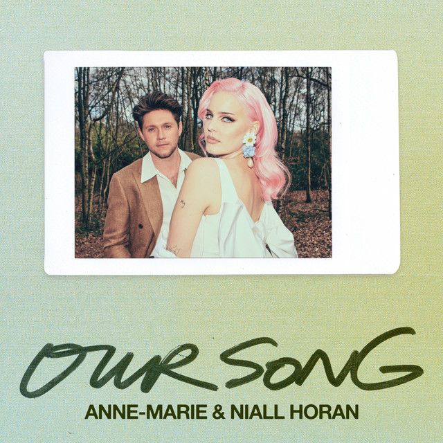 متن آهنگ Our Song - Luca Schreiner Remix از Anne-Marie کاور آهنگ Our Song - Luca Schreiner Remix از Anne-Marie