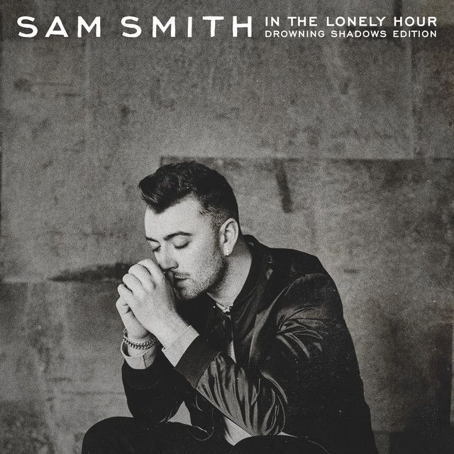 متن آهنگ I’m Not The Only One (feat. A$AP Rocky) از Sam Smit