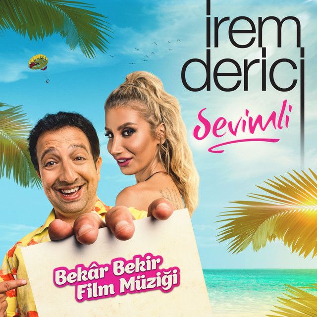 متن آهنگ Sevimli - Bekar Bekir Orijinal Film Müziği از İrem 