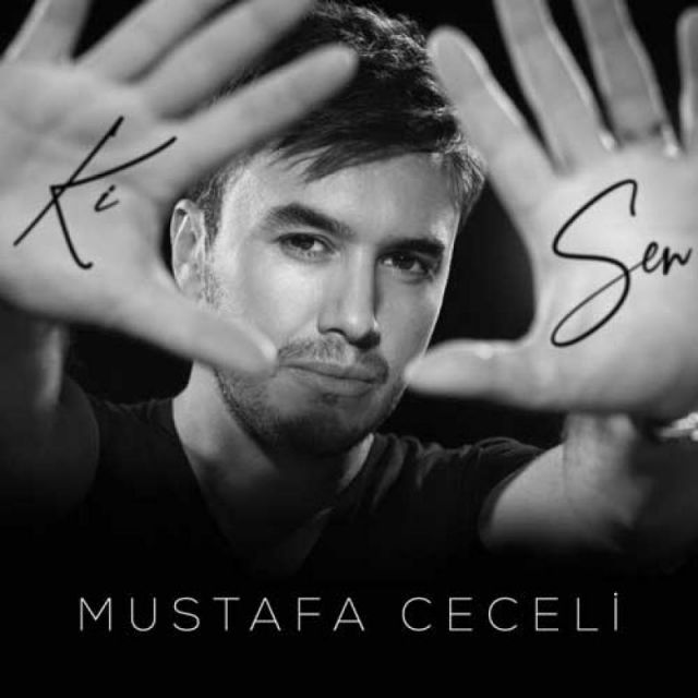 متن آهنگ Ki Sen از Mustafa Ceceli