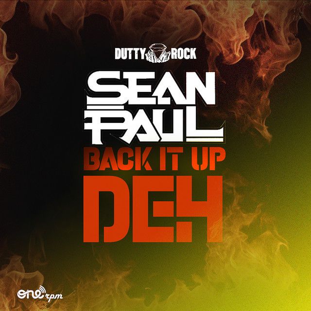 متن آهنگ Back It up Deh از Sean Paul