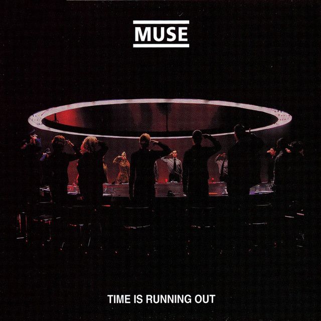 متن آهنگ The Groove از Muse