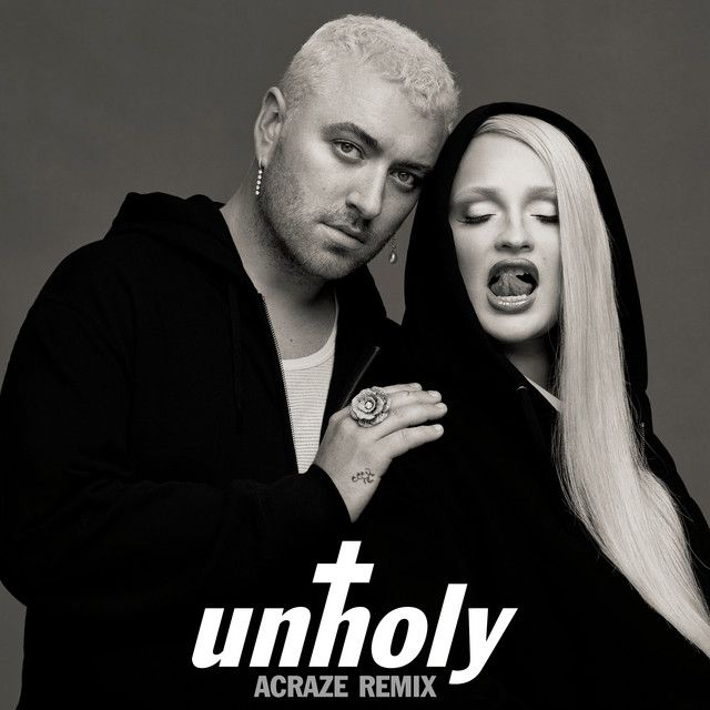 متن آهنگ Unholy (feat. Kim Petras) از Sam Smith