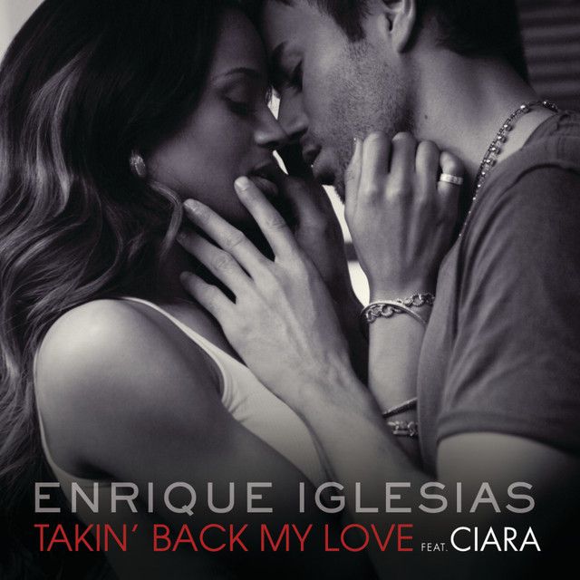 متن آهنگ Takin' Back My Love - Junior Caldera Club Remix از کاور آهنگ Takin' Back My Love - Junior Caldera Club Remix از Enrique Iglesias
