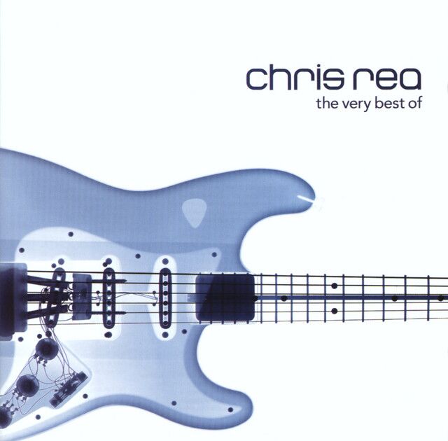 کاور آهنگ Driving Home for Christmas از Chris Rea
