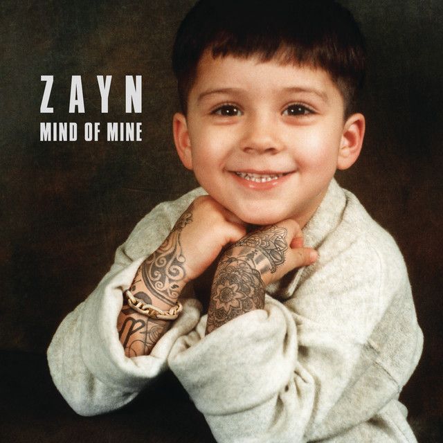 کاور آهنگ wRoNg (feat. Kehlani) از ZAYN