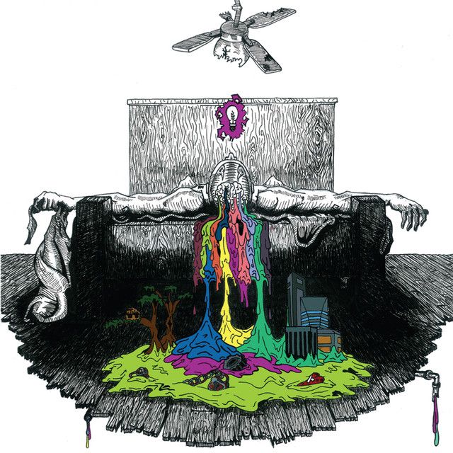 متن آهنگ The Pantaloon از Twenty One Pilots