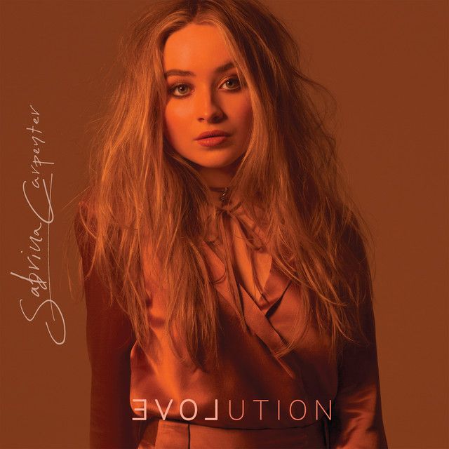 متن آهنگ Shadows از Sabrina Carpenter کاور آهنگ Shadows از Sabrina Carpenter
