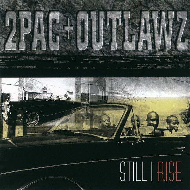 متن آهنگ Black Jesuz از 2Pac