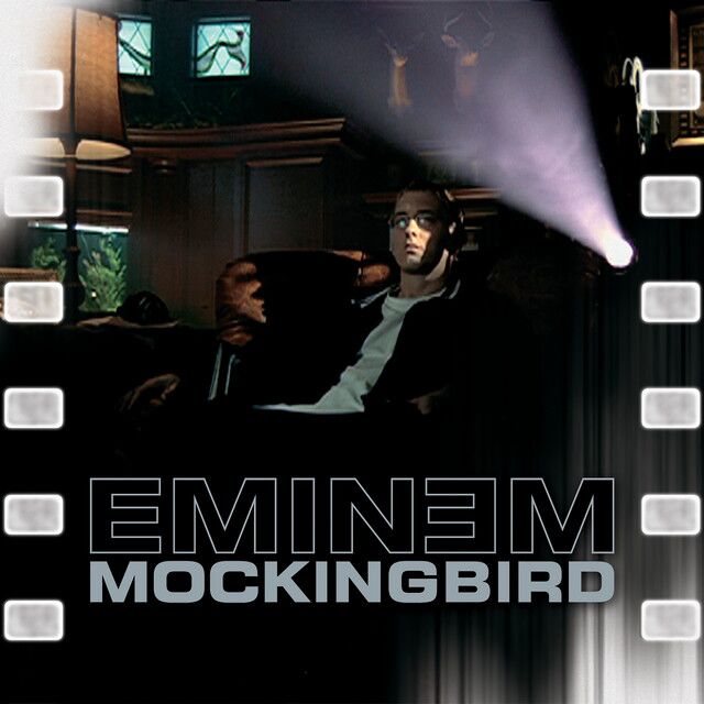 متن آهنگ Encore از Eminem