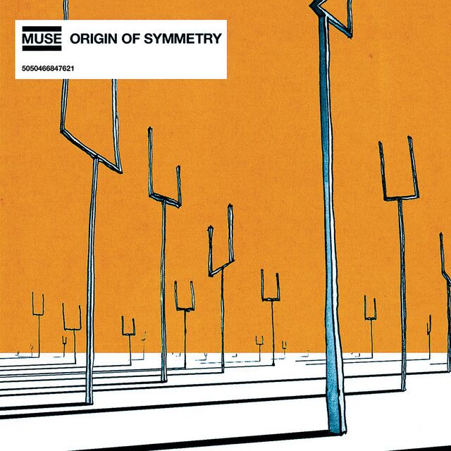 متن آهنگ New Born از Muse