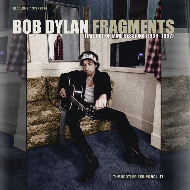 متن آهنگ Love Sick - Version 2 از Bob Dylan
