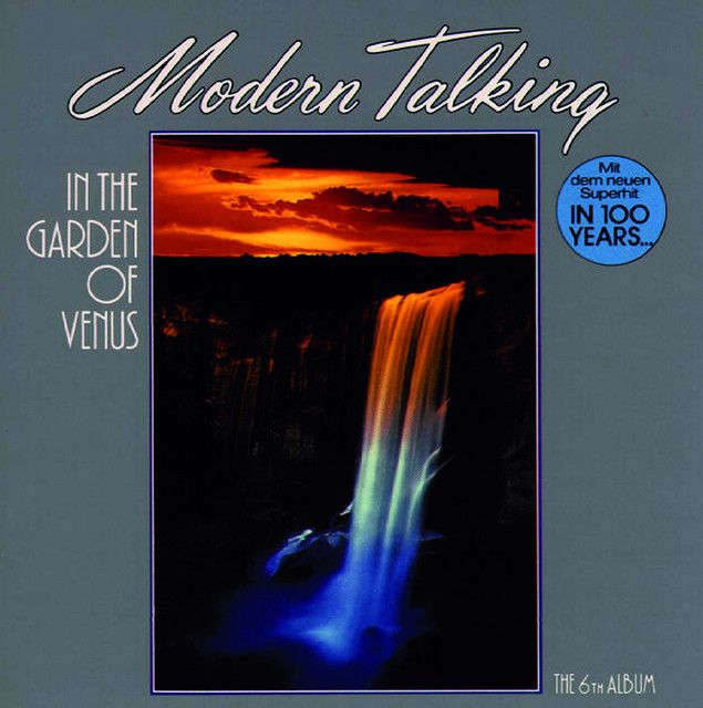 متن آهنگ Slow Motion از Modern Talking کاور آهنگ Slow Motion از Modern Talking