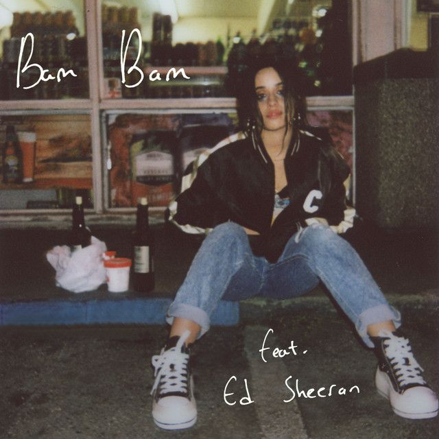 متن آهنگ Bam Bam (feat. Ed Sheeran) از Ed Sheeran