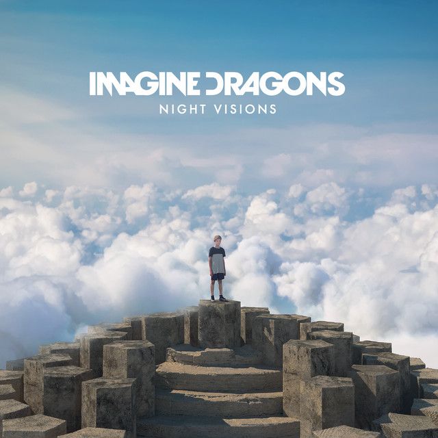 متن آهنگ Bubble - Night Visions Demo از Imagine Dragons