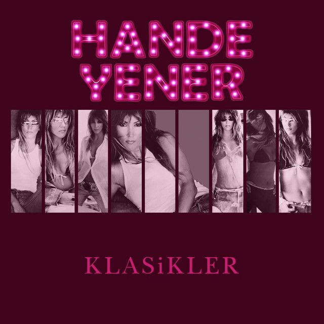 متن آهنگ Duyduk Duymadık Demeyin از Hande Yener