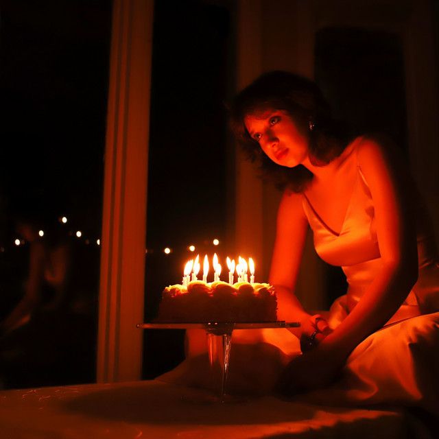 متن آهنگ 16 Candles از Isabel LaRosa کاور آهنگ 16 Candles از Isabel LaRosa