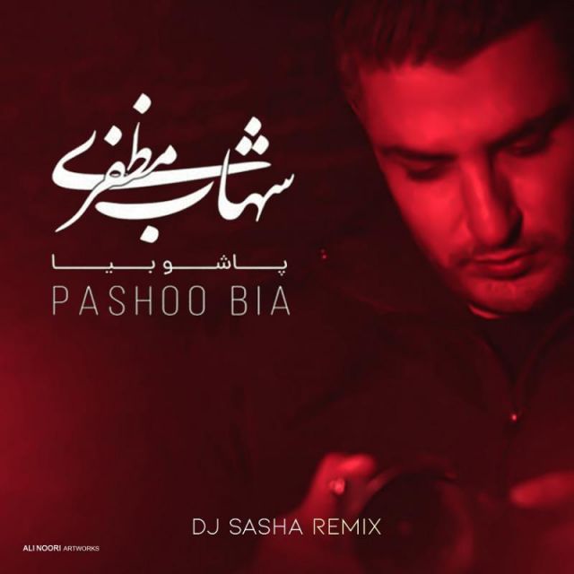 متن آهنگ پاشو بیا (دیجی ساشا ریمیکس) از دیجی ساشا کاور آهنگ پاشو بیا (دیجی ساشا ریمیکس) از دیجی ساشا