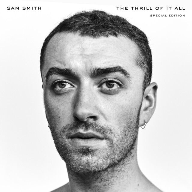 متن آهنگ Say It First از Sam Smith کاور آهنگ Say It First از Sam Smith