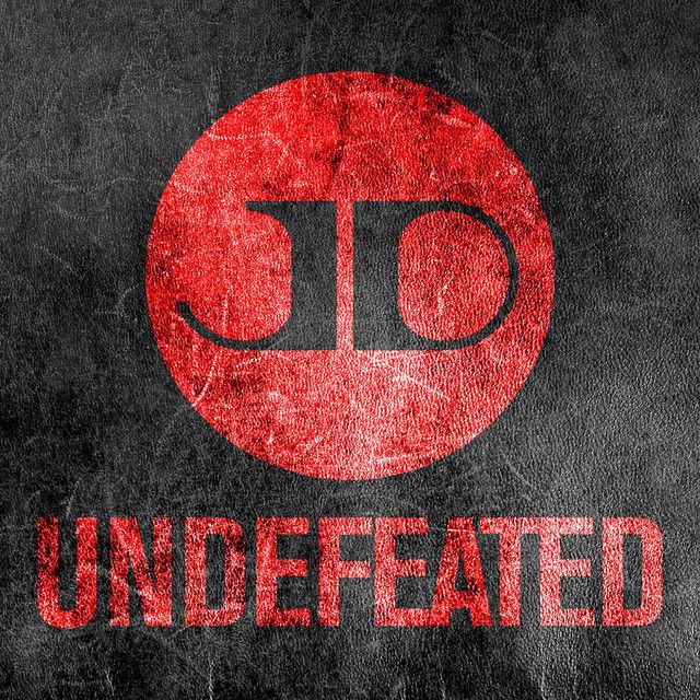 متن آهنگ Undefeated از Jason Derulo کاور آهنگ Undefeated از Jason Derulo