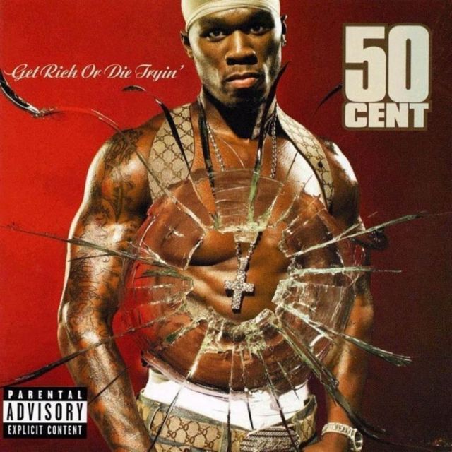 متن آهنگ P.I.M.P از 50 Cent