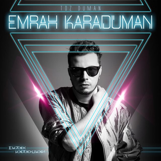 متن آهنگ Bu Kalp Durmaz از Emrah Karaduman