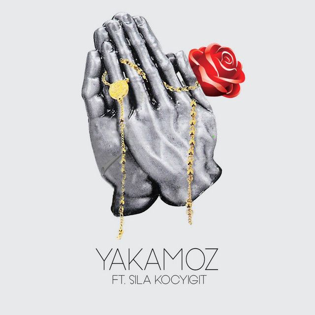 متن آهنگ Yakamoz (feat. Sıla Koçyiğit) از Serhat Durmus
