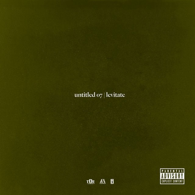 متن آهنگ untitled 07 | levitate از Kendrick Lamar
