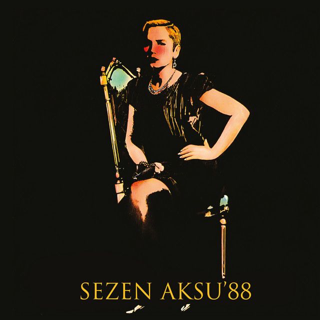 متن آهنگ Hayir از Sezen Aksu
