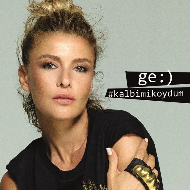 متن آهنگ Özledim از Gulben Ergen کاور آهنگ Özledim از Gulben Ergen