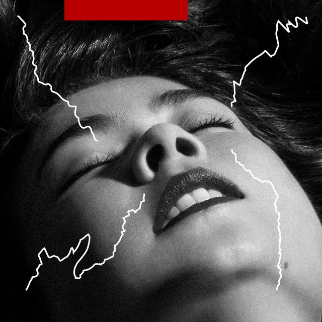 متن آهنگ Heat Lightning از Mitski