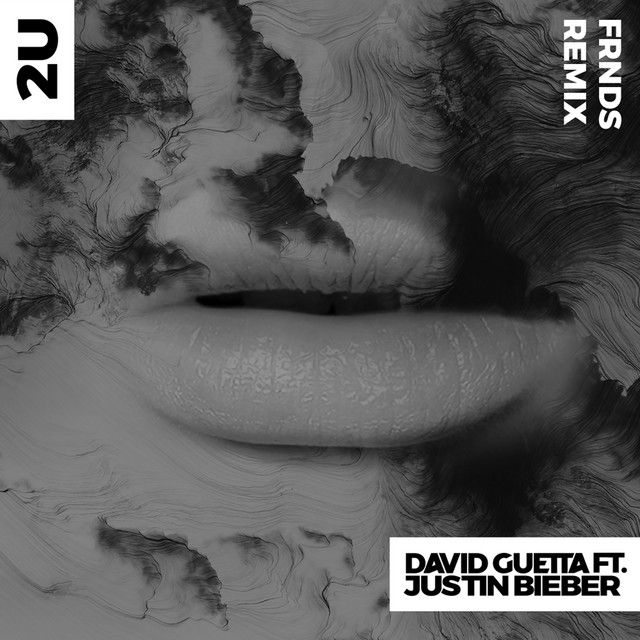 کاور آهنگ 2U (feat. Justin Bieber) - FRNDS Remix از Justin Bieber